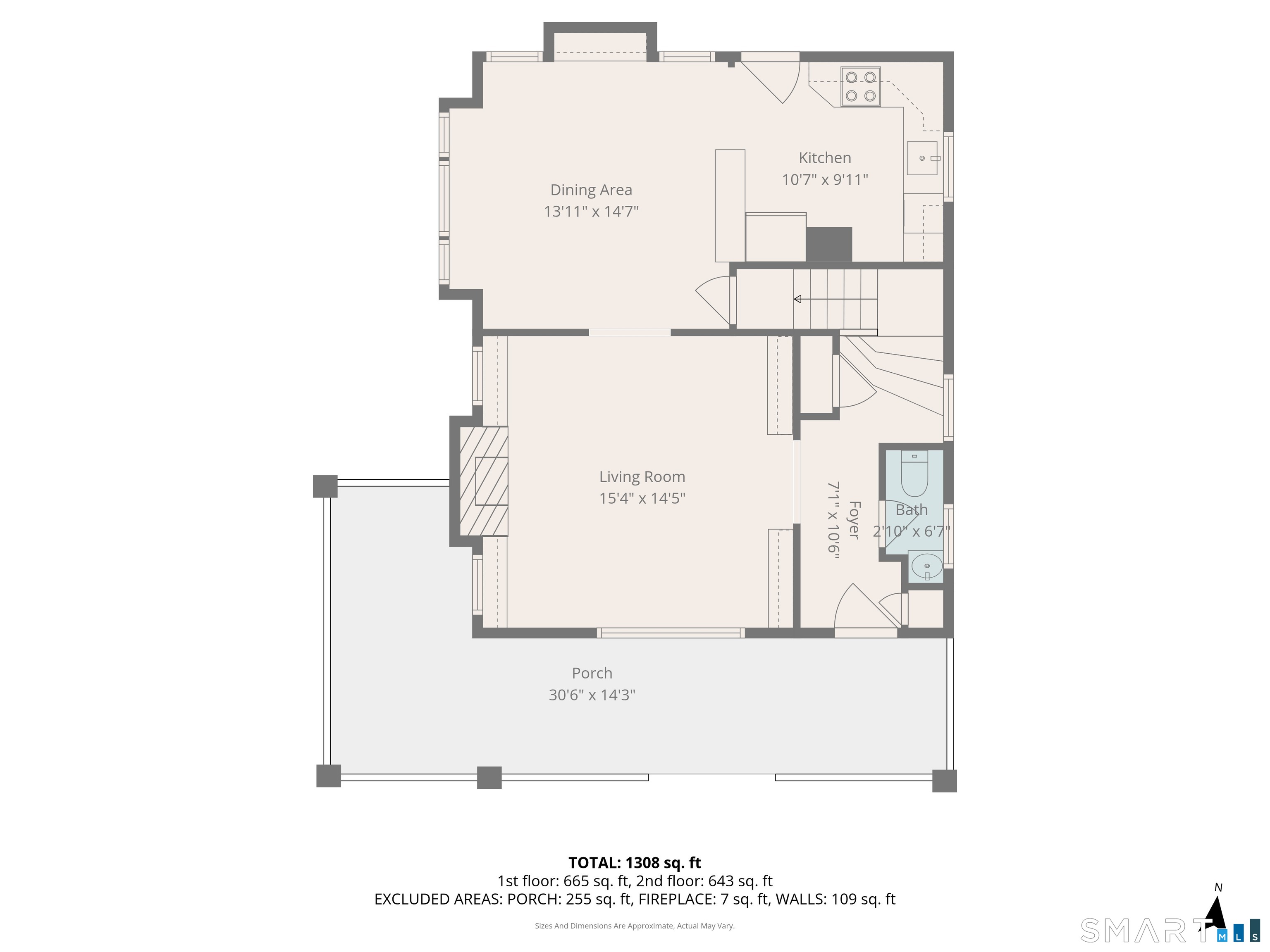 53 Gorton Street New London CT 06320
