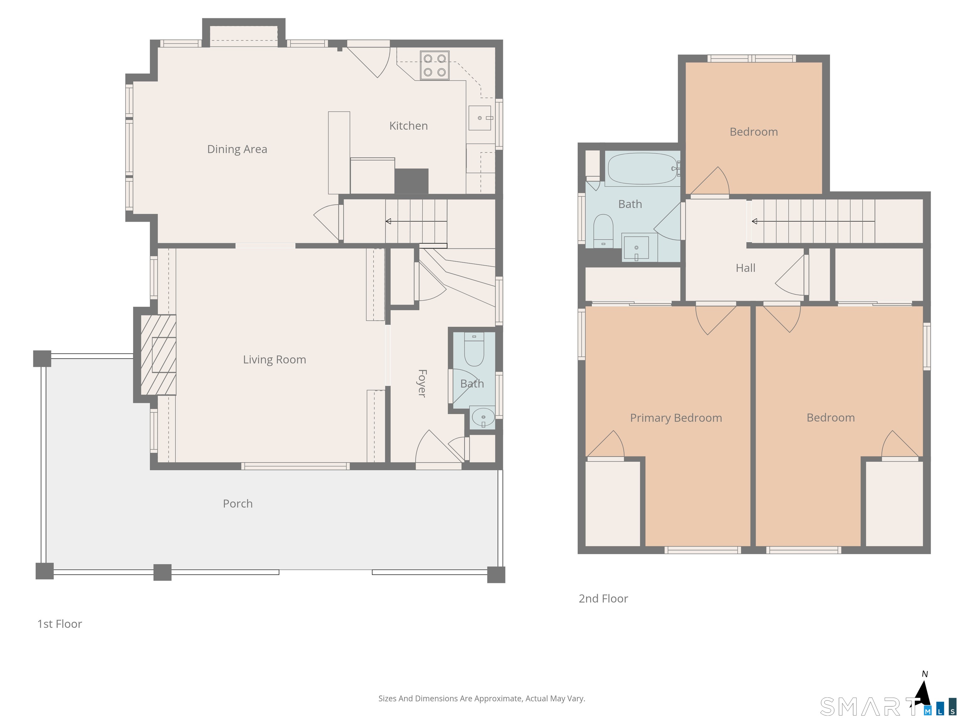 53 Gorton Street New London CT 06320