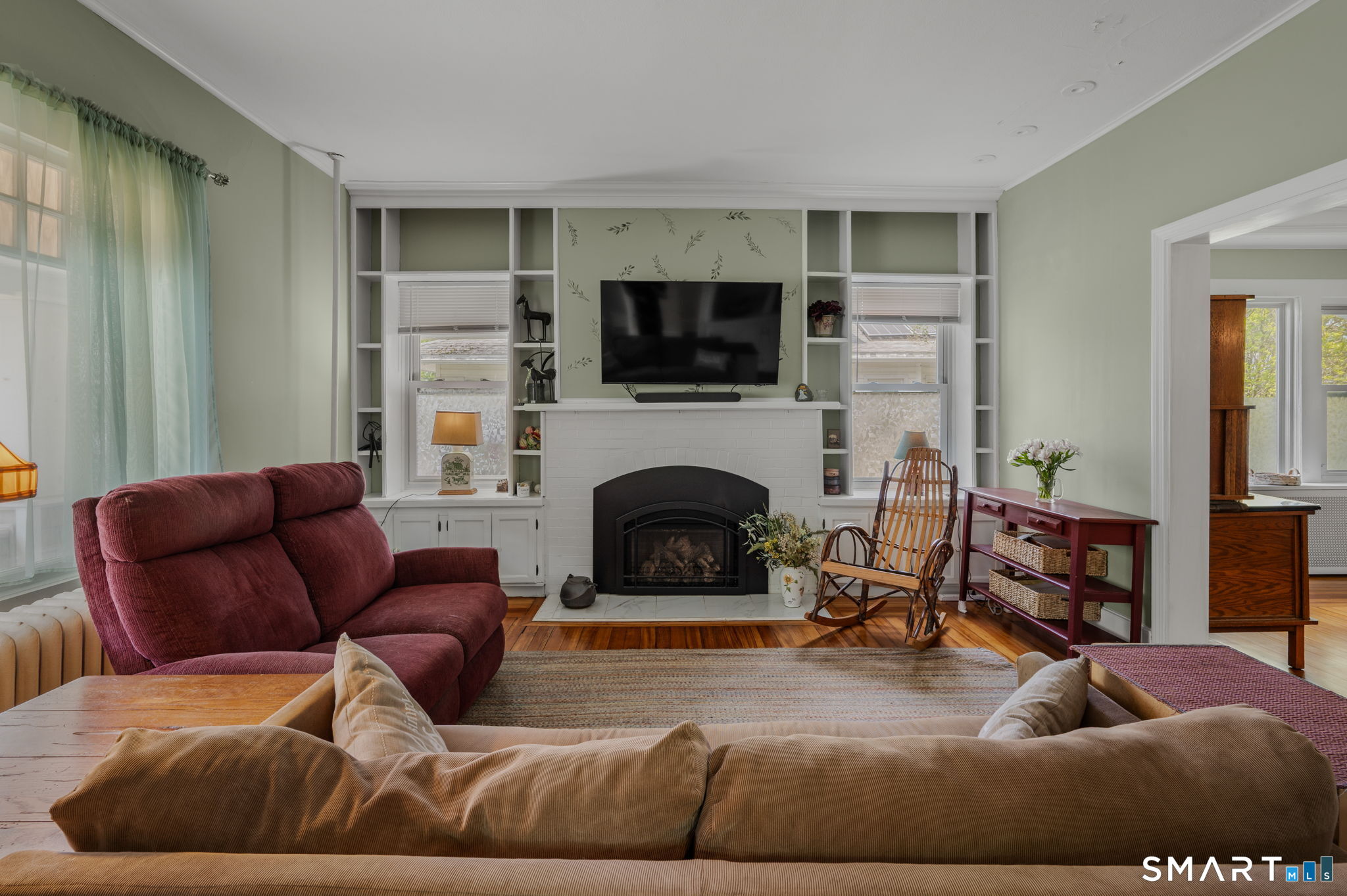 53 Gorton Street New London CT 06320