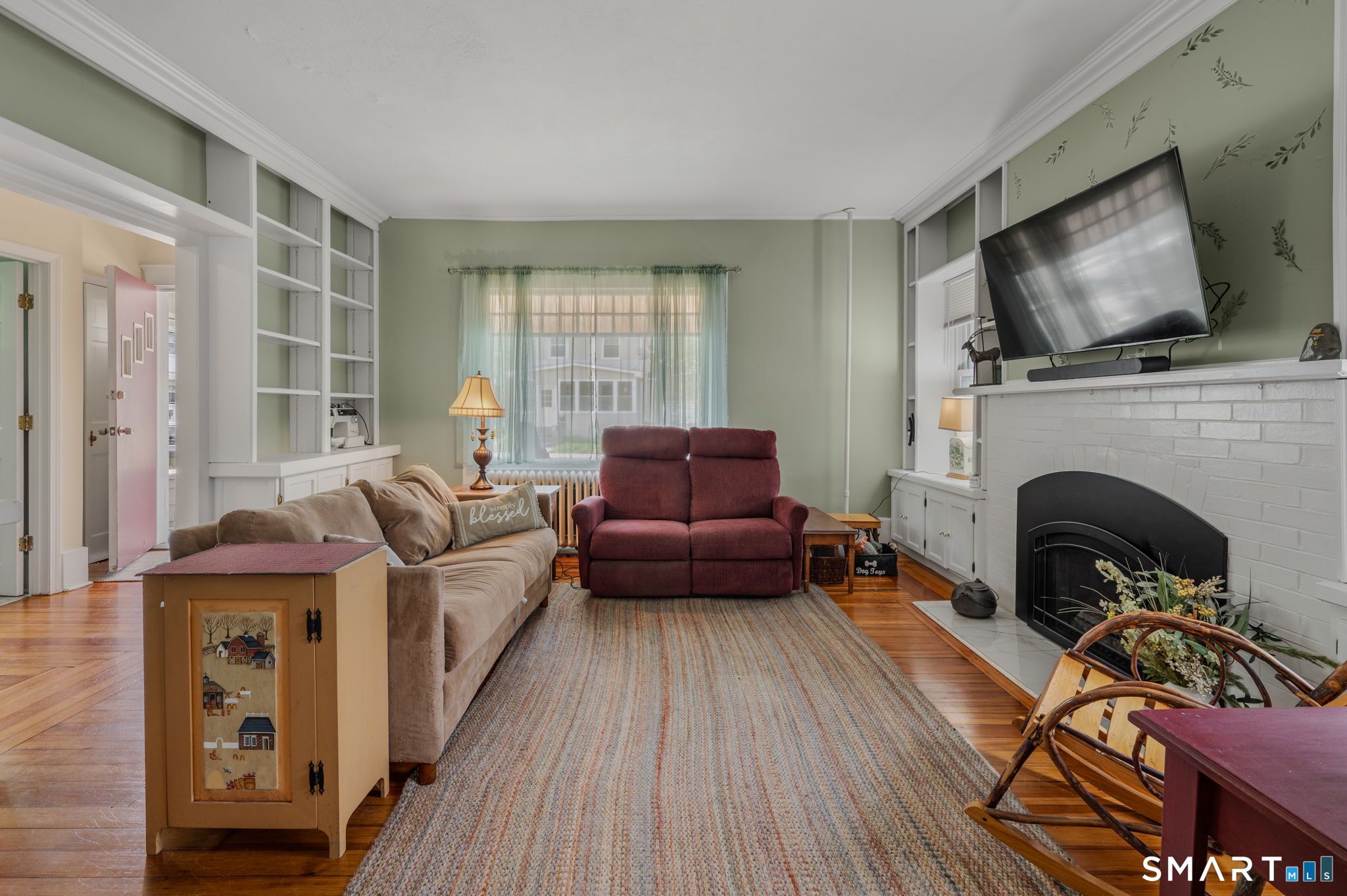 53 Gorton Street New London CT 06320