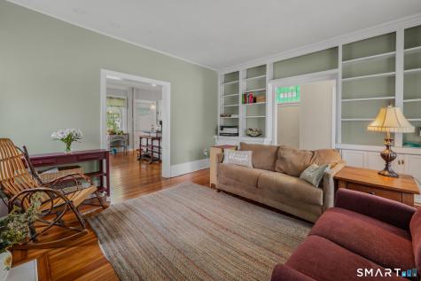 53 Gorton Street New London CT 06320