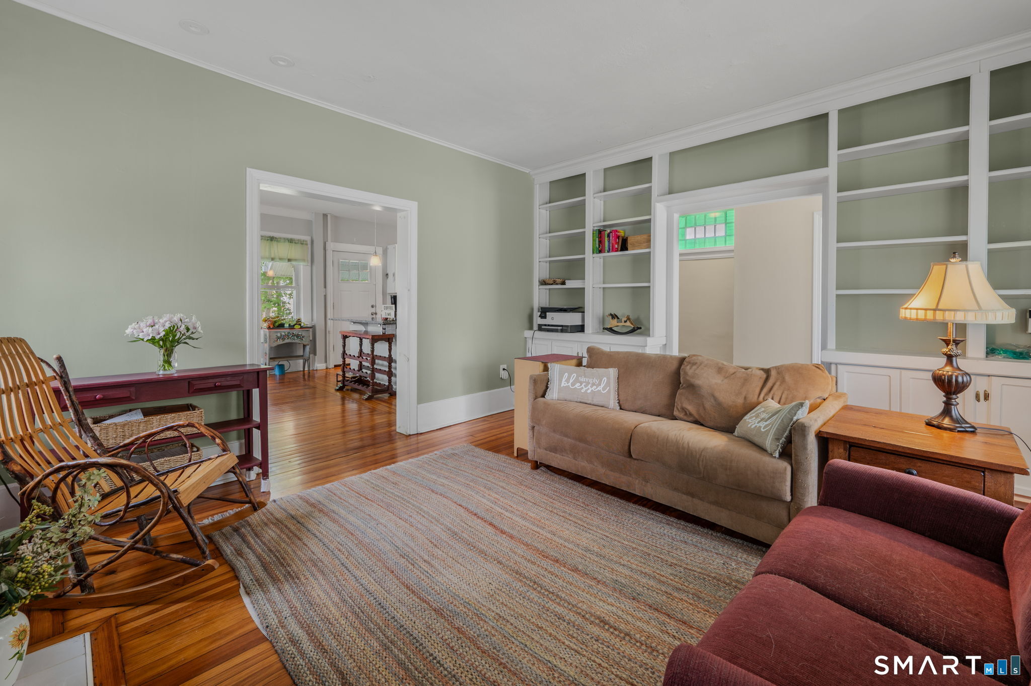53 Gorton Street New London CT 06320