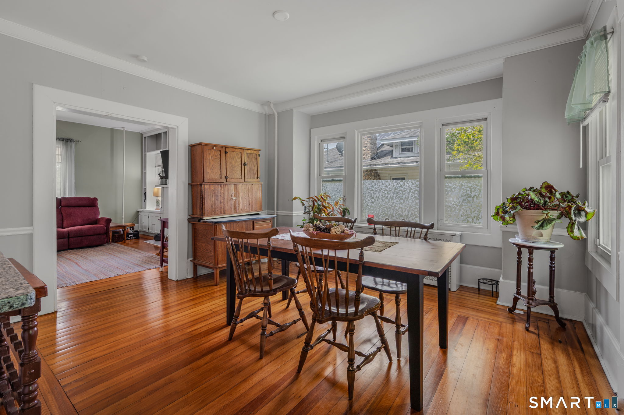 53 Gorton Street New London CT 06320
