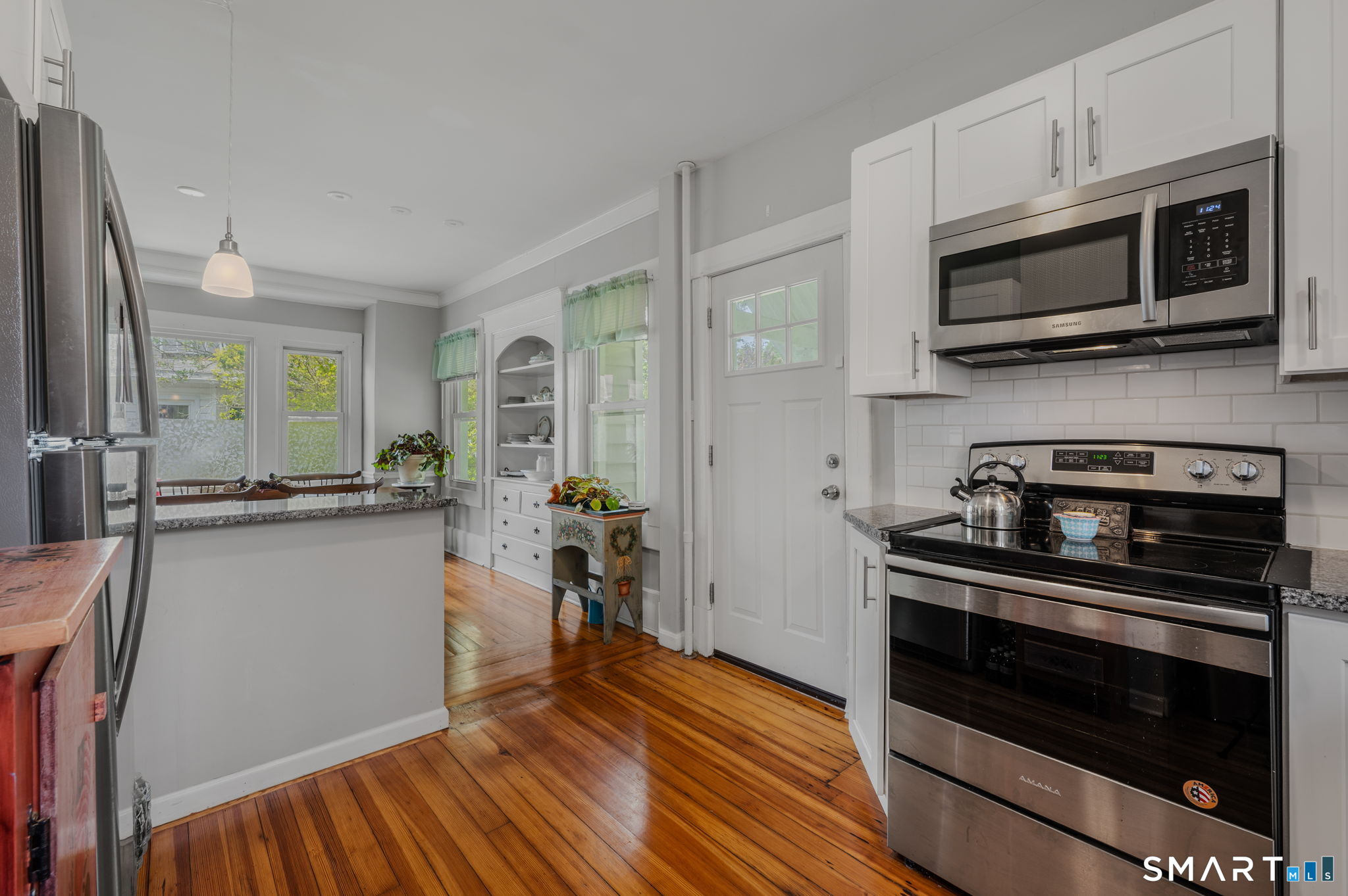 53 Gorton Street New London CT 06320