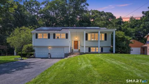 257 Goff Road Wethersfield CT 06109