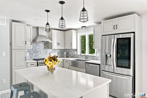 257 Goff Road Wethersfield CT 06109