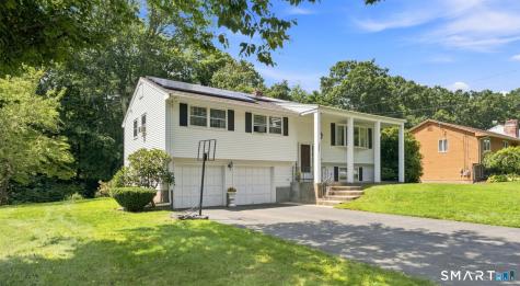 257 Goff Road Wethersfield CT 06109