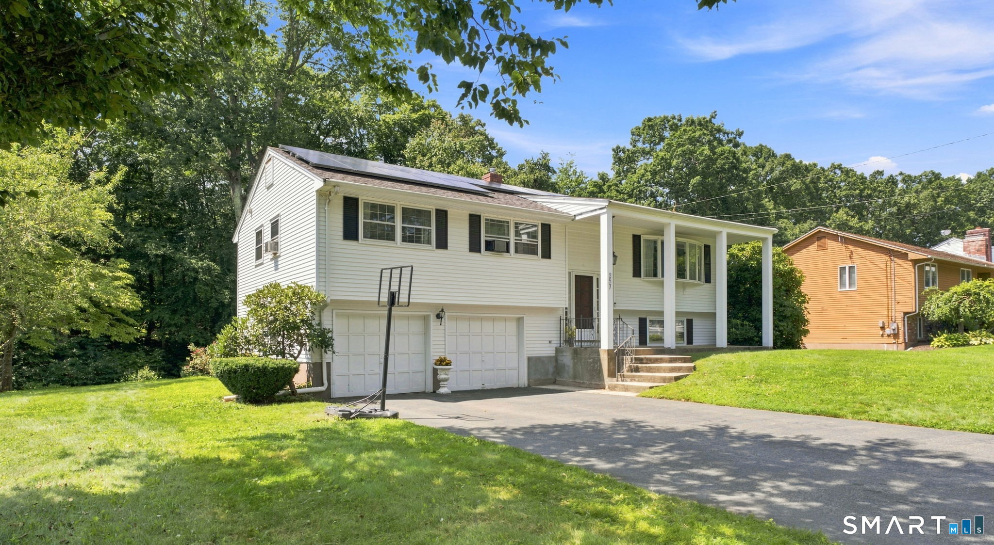 257 Goff Road Wethersfield CT 06109