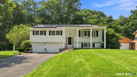257 Goff Road Wethersfield CT 06109