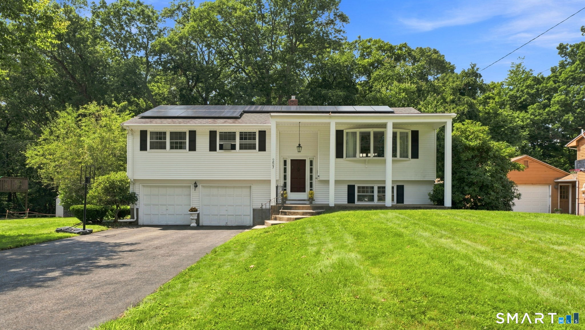 257 Goff Road Wethersfield CT 06109