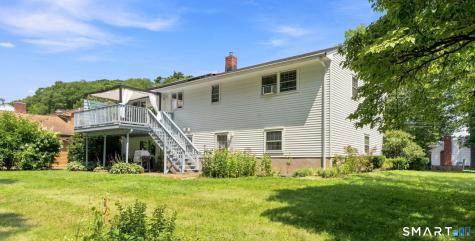 257 Goff Road Wethersfield CT 06109