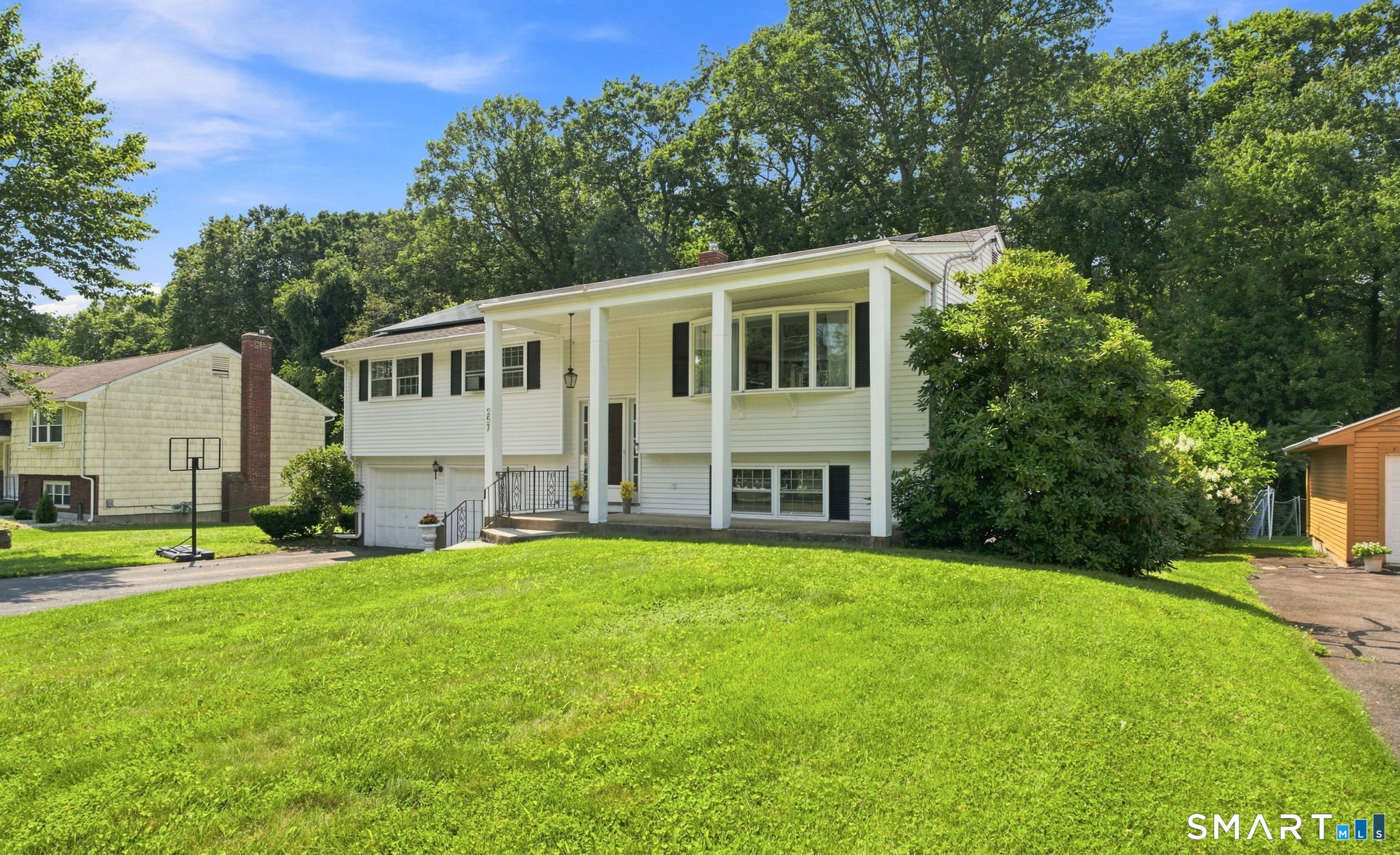 257 Goff Road Wethersfield CT 06109