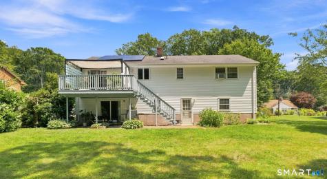 257 Goff Road Wethersfield CT 06109
