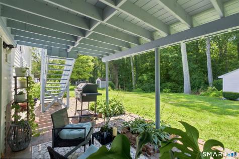 257 Goff Road Wethersfield CT 06109