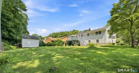 257 Goff Road Wethersfield CT 06109