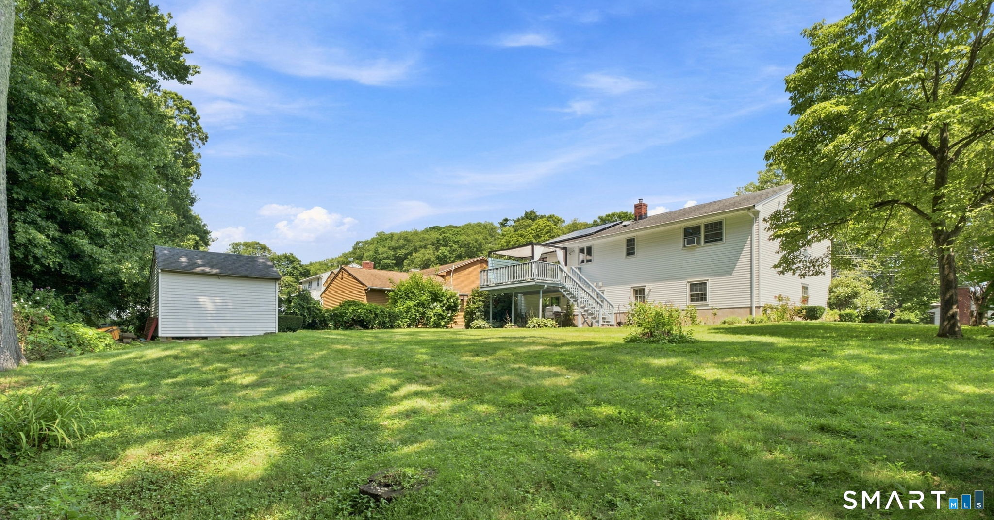257 Goff Road Wethersfield CT 06109