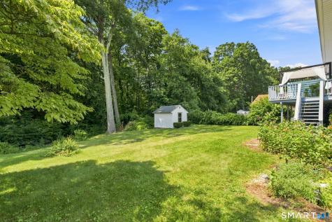257 Goff Road Wethersfield CT 06109
