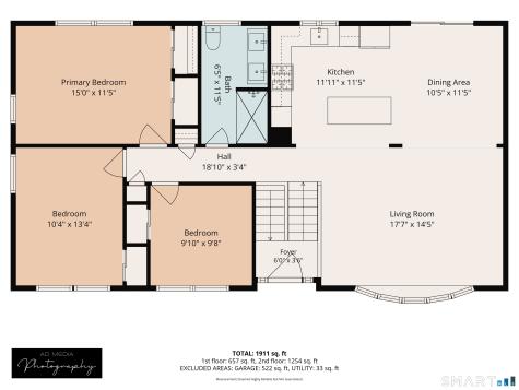 257 Goff Road Wethersfield CT 06109