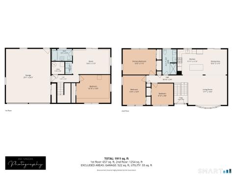 257 Goff Road Wethersfield CT 06109