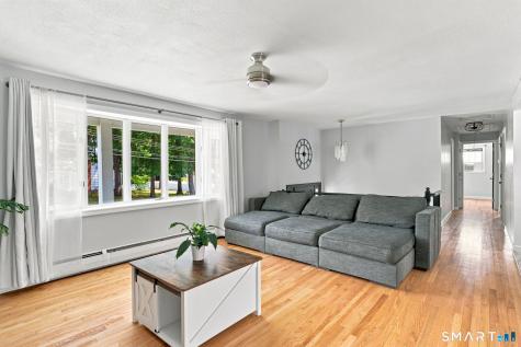 257 Goff Road Wethersfield CT 06109