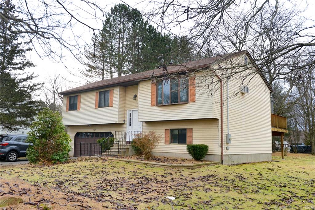 163 South Washington Street Plainville CT 06062