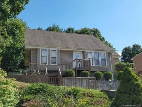 117 Chipper Road Waterbury CT 06704