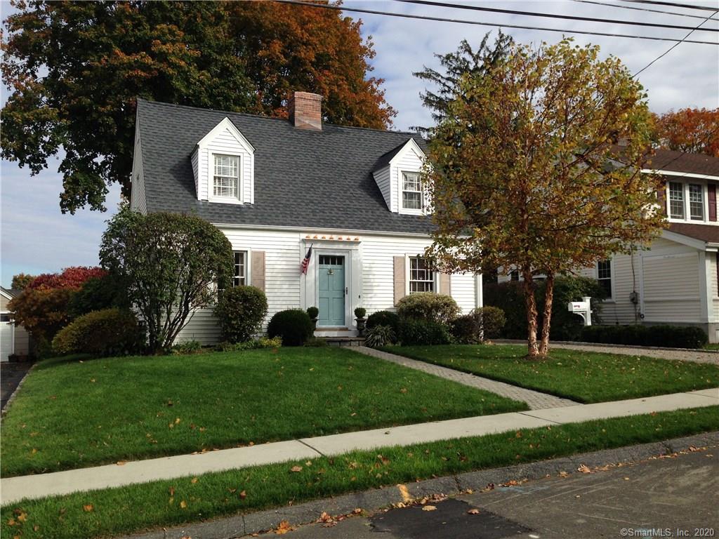 8 Pershing Street Norwalk CT 06851