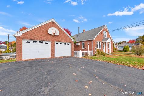 86 Sycamore Street Bristol CT 06010