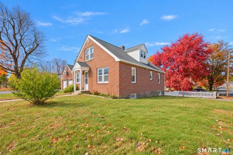 86 Sycamore Street Bristol CT 06010