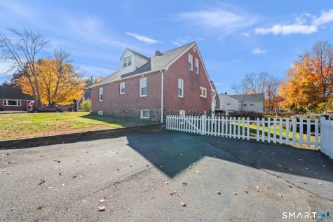 86 Sycamore Street Bristol CT 06010
