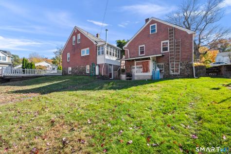 86 Sycamore Street Bristol CT 06010