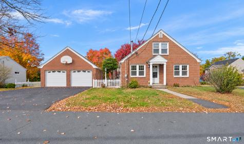 86 Sycamore Street Bristol CT 06010