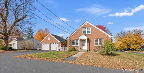 86 Sycamore Street Bristol CT 06010