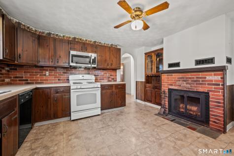 86 Sycamore Street Bristol CT 06010