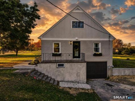 15 Lawler Lane Norwich CT 06360