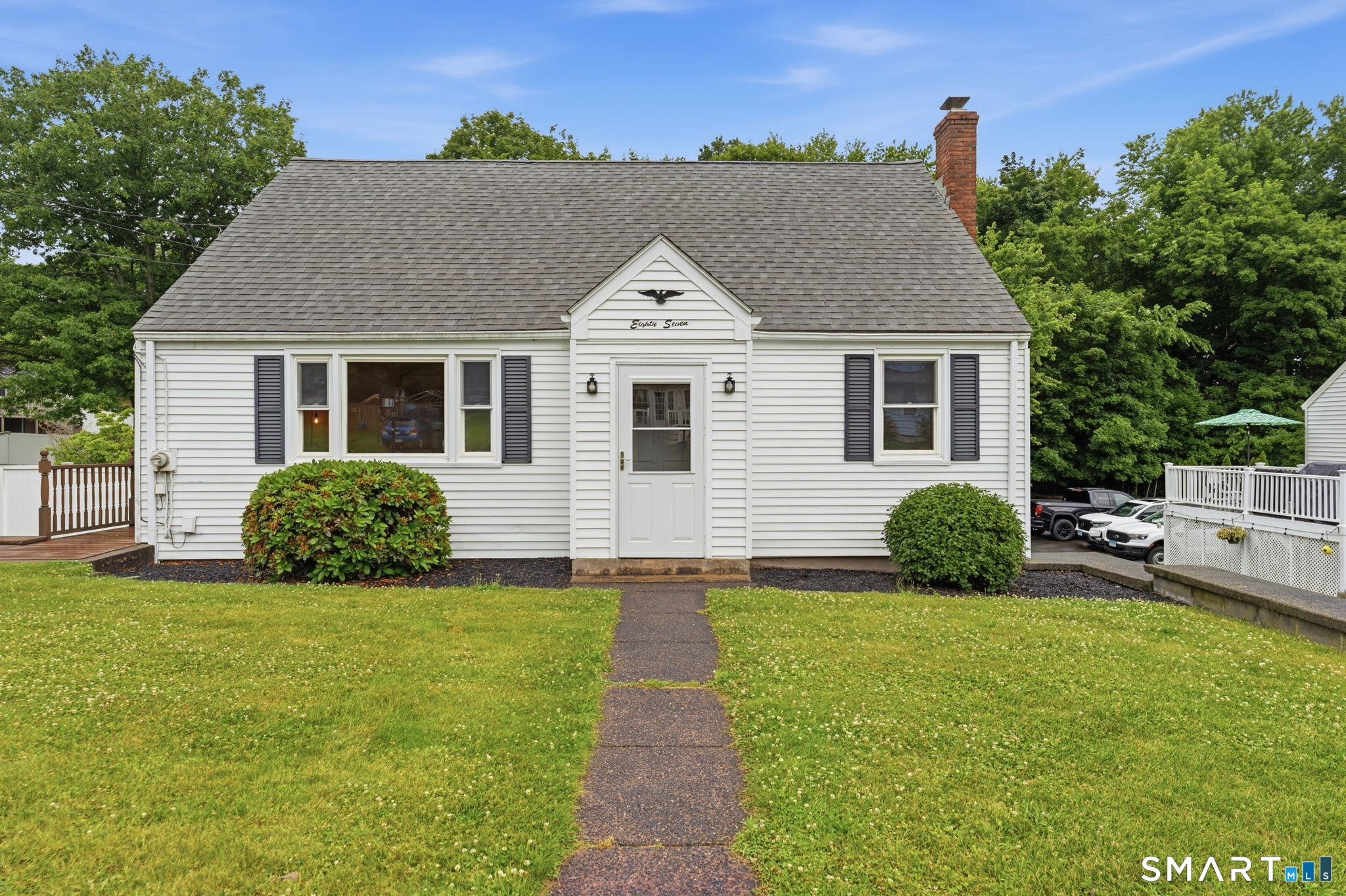 87 Lewis Street Middletown CT 06457