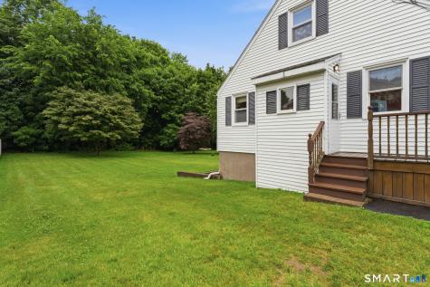 87 Lewis Street Middletown CT 06457