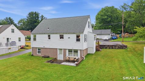 87 Lewis Street Middletown CT 06457