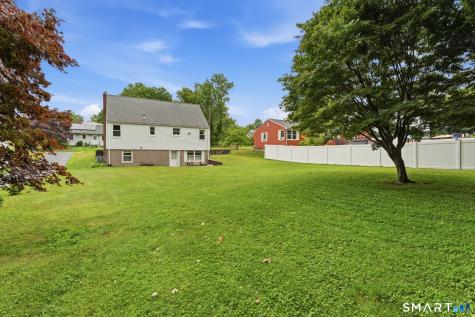 87 Lewis Street Middletown CT 06457