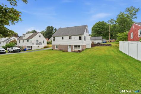 87 Lewis Street Middletown CT 06457