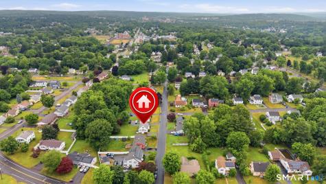 87 Lewis Street Middletown CT 06457