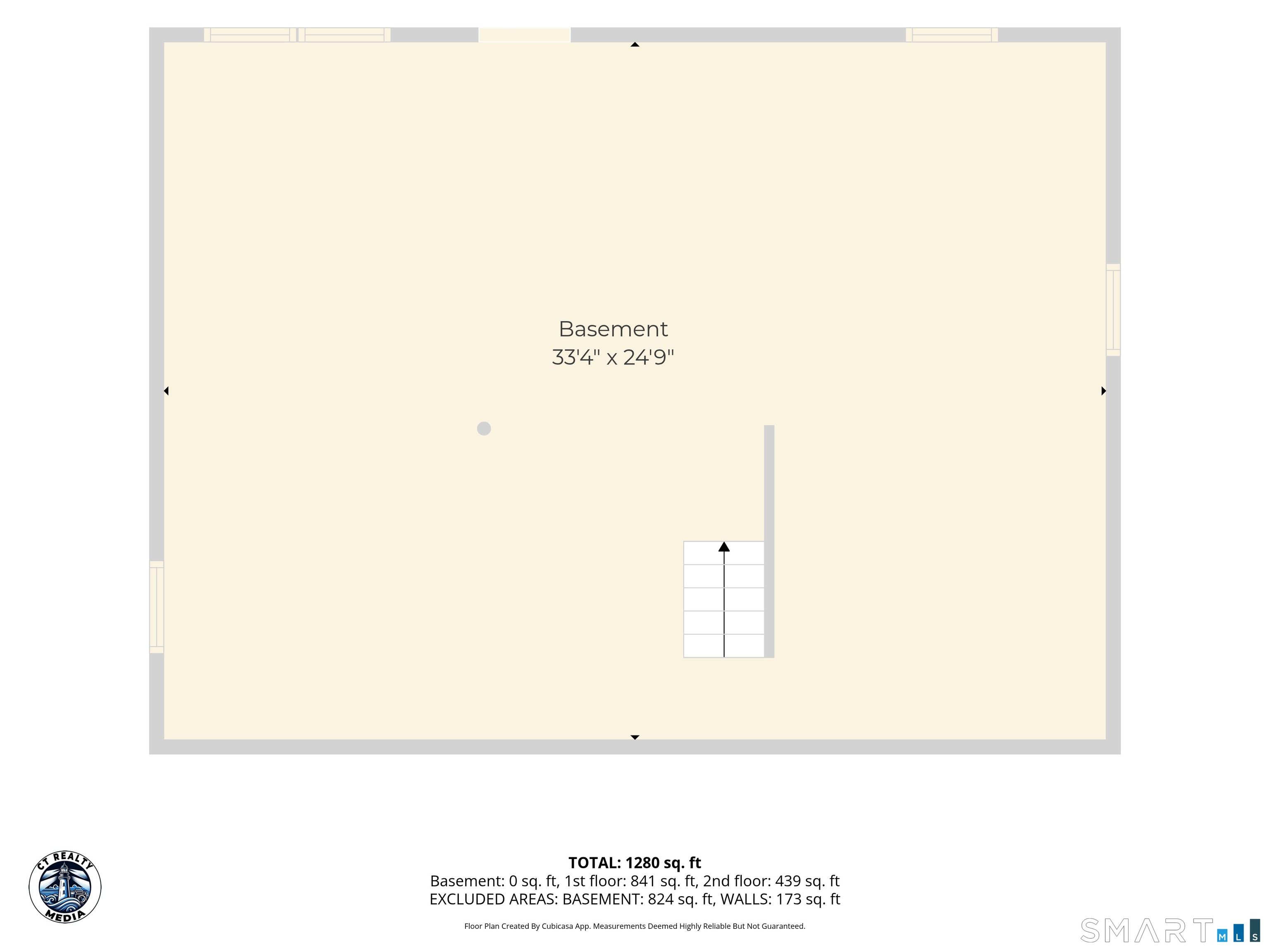 87 Lewis Street Middletown CT 06457