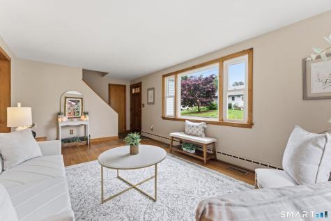 87 Lewis Street Middletown CT 06457