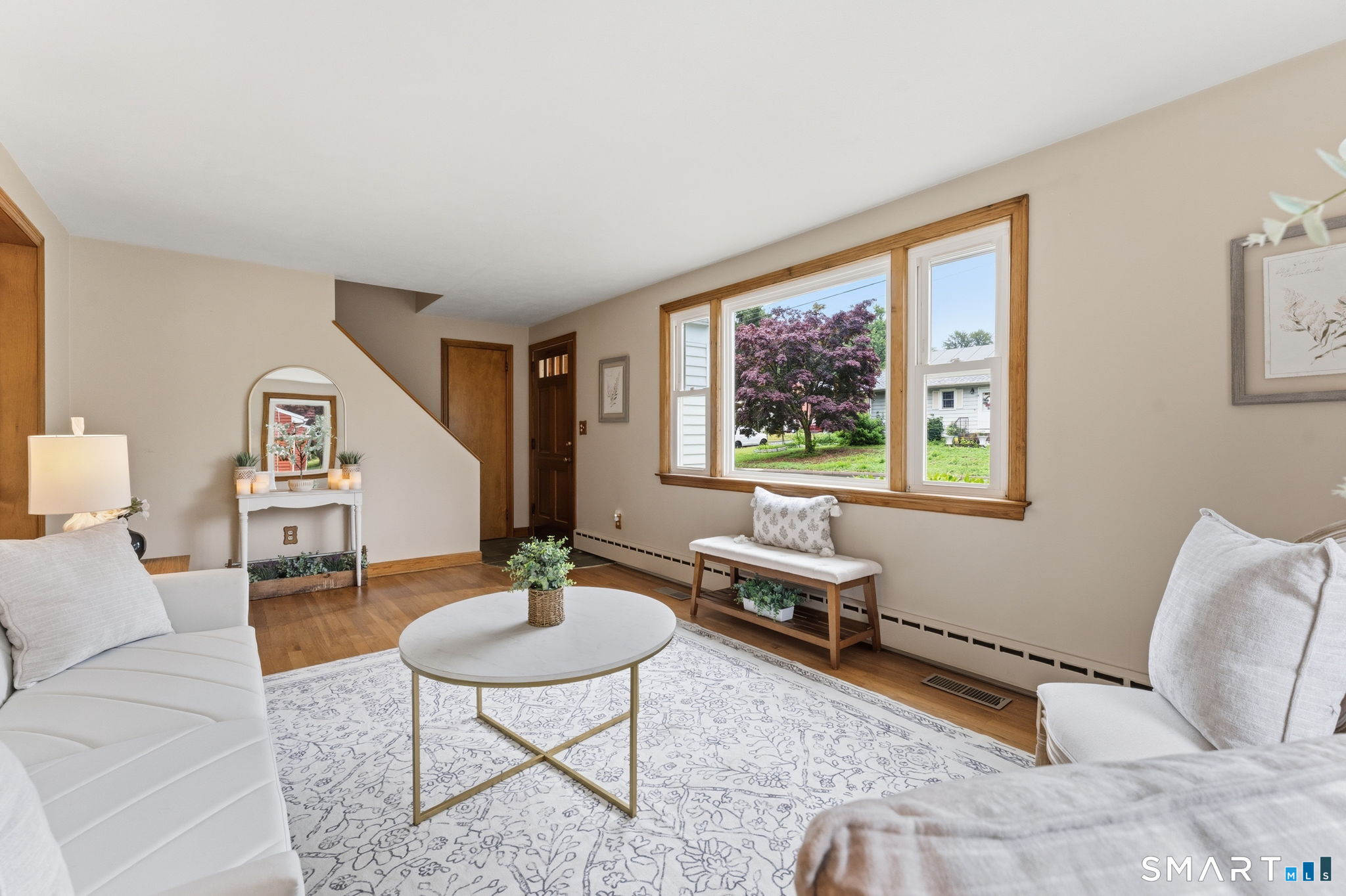 87 Lewis Street Middletown CT 06457