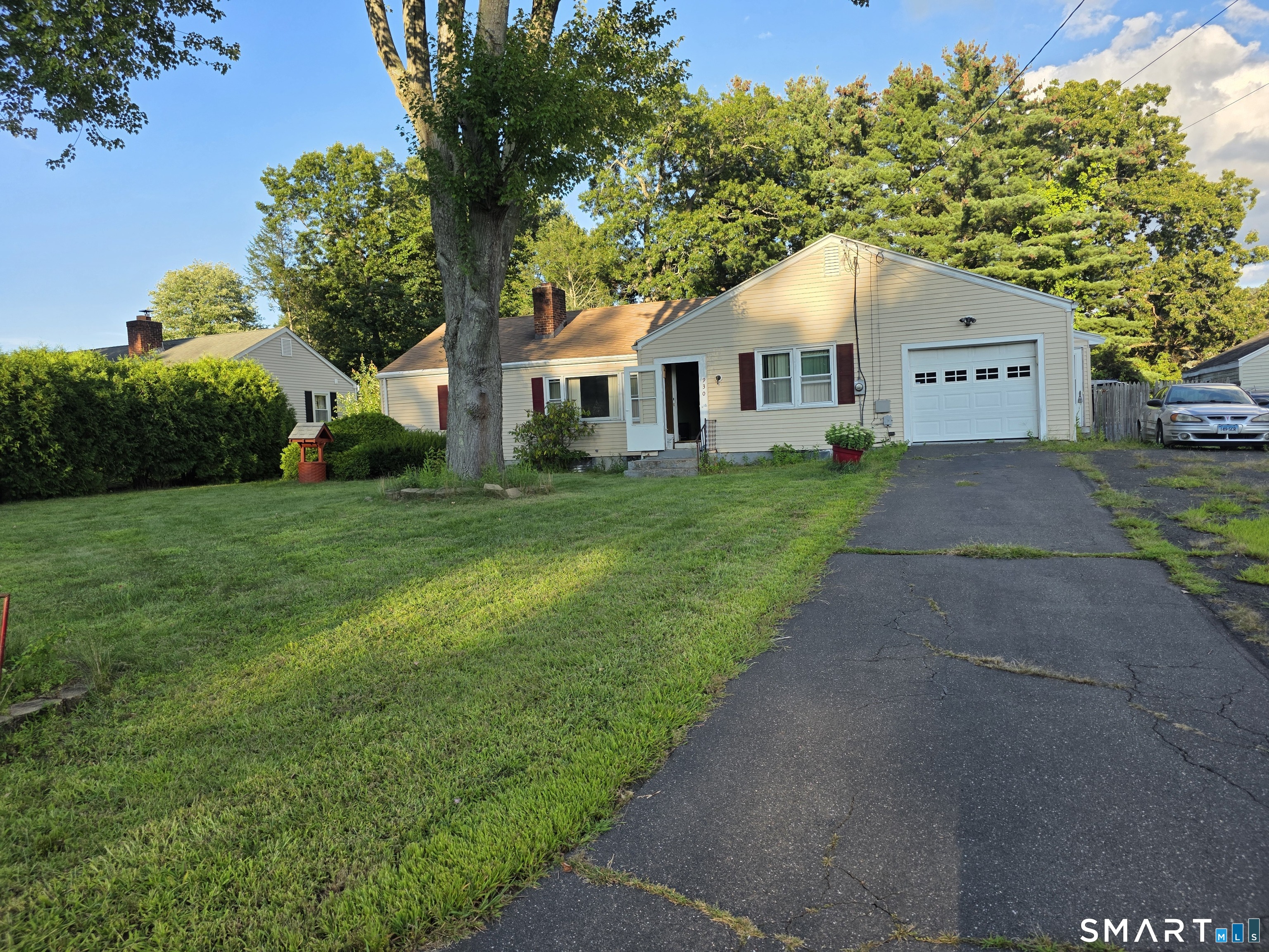 930 Delilah Drive Windsor CT 06095