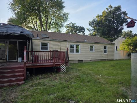 930 Delilah Drive Windsor CT 06095