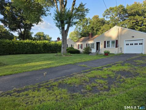 930 Delilah Drive Windsor CT 06095