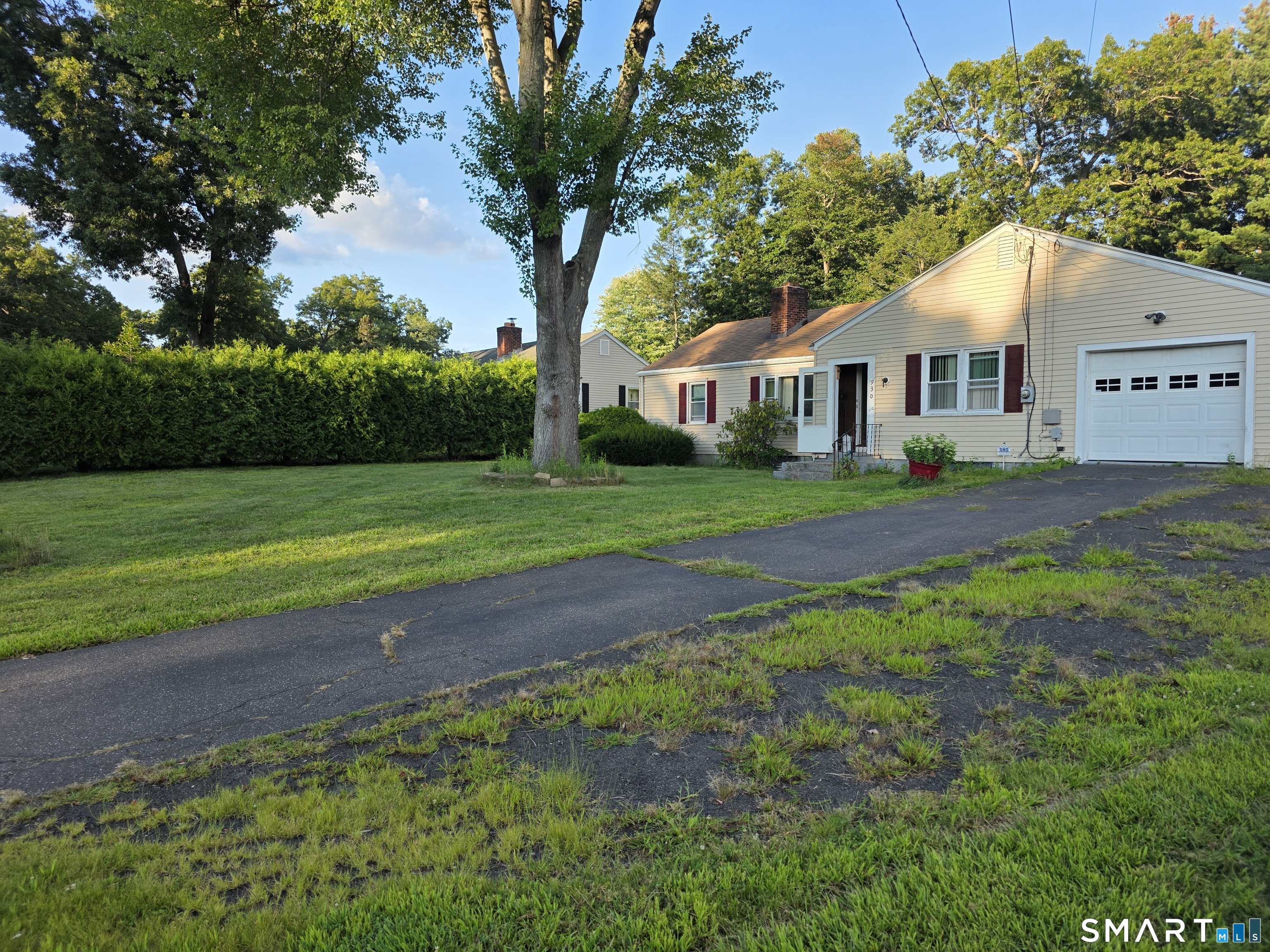 930 Delilah Drive Windsor CT 06095