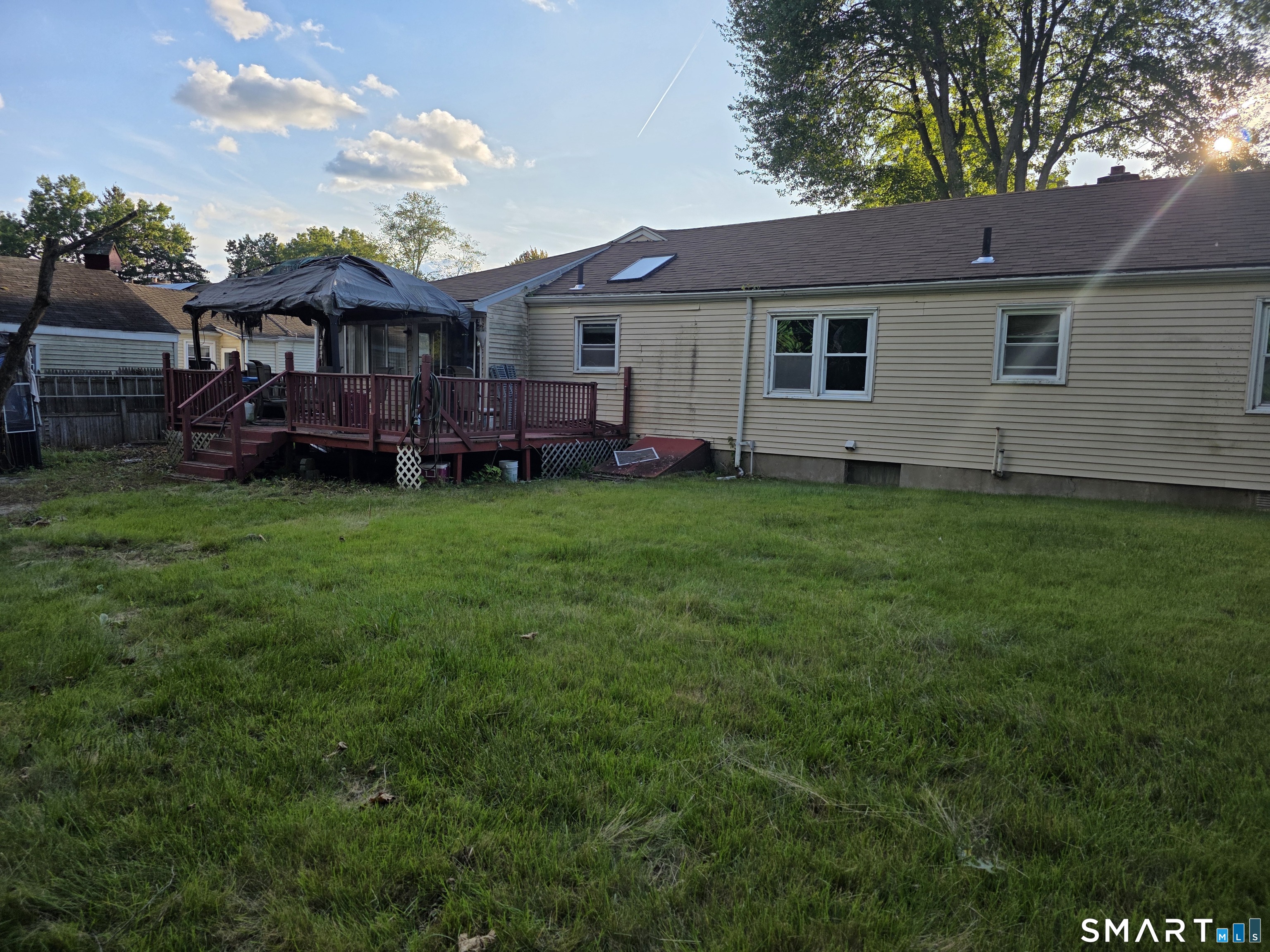 930 Delilah Drive Windsor CT 06095