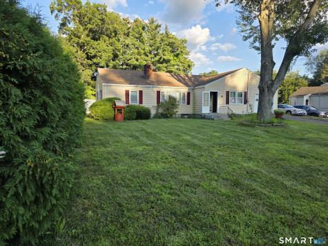 930 Delilah Drive Windsor CT 06095